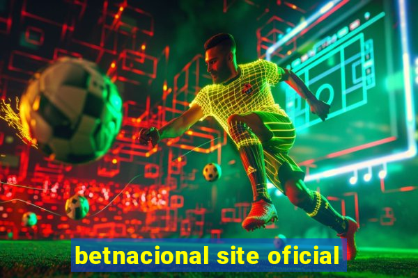 betnacional site oficial